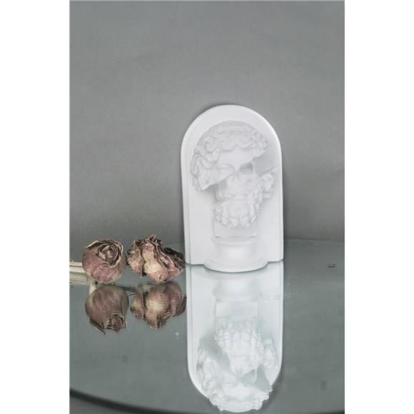 Zeus Statue, Greek God Statues, Mythology, Office Bookshelf Coffee Table Decor - Picture 4 of 7